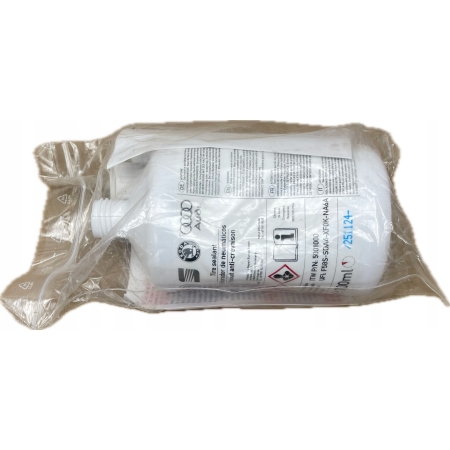 USZCZELNIACZ DO OPON AUDI SEAT SKODA 8D0012619A