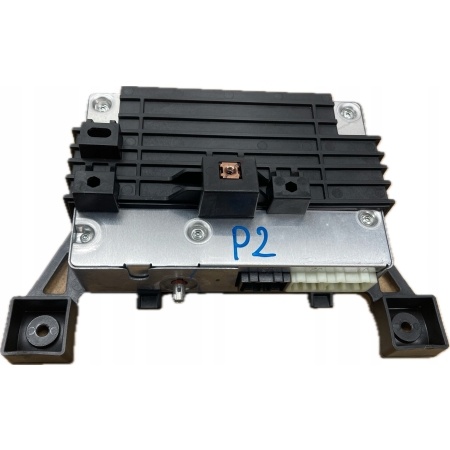 P2 CADILLAC ESCALADE IV 2014 - MODUŁ STEROWNIK 23464875
