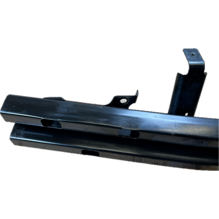 O2 CADILLAC ESCALADE IV 2014 - BELKA ZDERZAKA PRZÓD PRZEDNIA  207774 207775