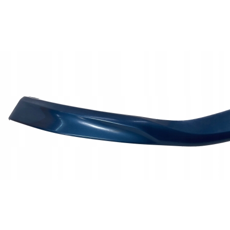 ^ ZAFIRA 3 III C LIFT 16- SPOILER PRZÓD OPC LINE