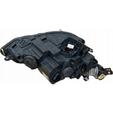 G8-4 VW GOLF 8 VIII 2019 - LAMPA LEWA PRZÓD FULL LED 5H1941029 09.04.21