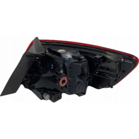 AUDI A3 8V0 LAMPA LEWA TYŁ TYLNA LOW 8V4945069 18.05.18