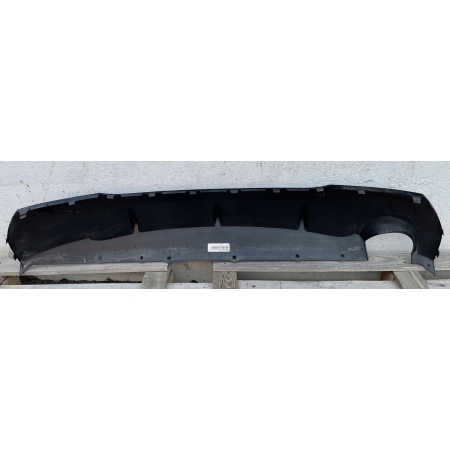BMW 1 F40 M-PAKIET SPOILER DOKŁADKA ZDERZAKA TYŁ 8070950