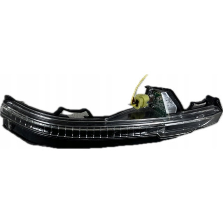 AUDI Q5 II 80A ORYGINALNY KIERUNKOWSKAZ LUSTERKA PRAWY 80A949102