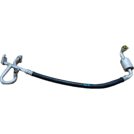 O2 CADILLAC ESCALADE IV 2014 - PRZEWÓD WĄŻ RURKA KLIMATYZACJI 23372171