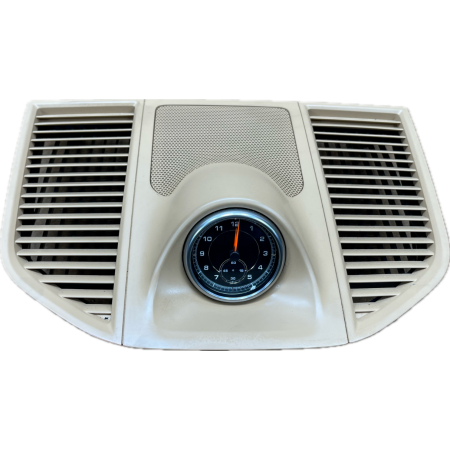 B1 PORSCHE MACAN S 2015 OSŁONA DESKI STOPER 95B858189C