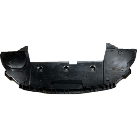 OPEL ASTRA L VI 6 2021-  SPOILER OSŁONA DOLNA ZDERZAKA PRZÓD PŁYTA 9840237680