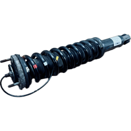 V34 ASTON MARTIN VANTAGE V12S AMORTYZATOR TYŁ TYLNY ED23-18W002-AB