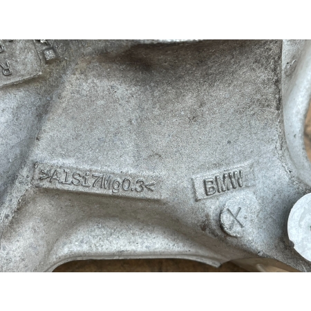 BMW 3 G20 G21 LIFT LCI ZWROTNICA PRAWA PRZÓD PRZEDNIA X-DRIVE 6878612