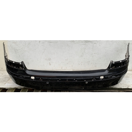 + ZDERZAK TYŁ TYLNY SKODA OCTAVIA II SEDAN PDC