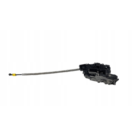 MERCEDES 222 ZAMEK DRZWI LEWY PRZÓD A0997200101