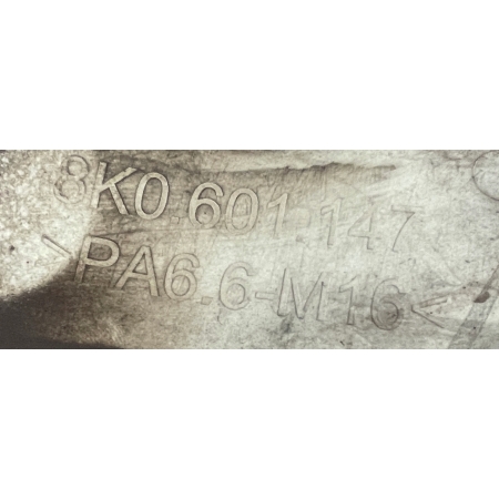 AUDI A4 B8 ORYGINALNY KOŁPAK 16 CALI 8K0601147