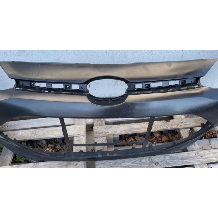 HYUNDAI I10 II 2013 - ZDERZAK PRZÓD PRZEDNI