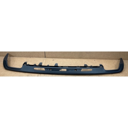 MERCEDES CLS 218 AMG SPOILER ZDERZAKA LISTWA TYŁ A2188854925