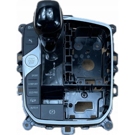 BMW X3 G01 LCI X4 G02 LCI WYBIERAK LEWAREK GAŁKA ZMIANY BIEGÓW 5A7DFD9