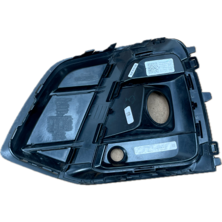 AUDI Q5 II 80A S-LINE KRATKA PRAWA ZDERZAKA PRZÓD 80A807680AG 80A807680H