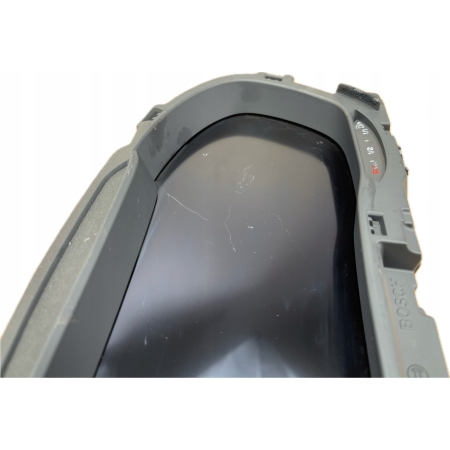 A327 AUDI Q2 LICZNIK ZEGARY 81A920790G 0263742102