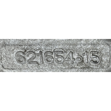 BMW 3 G20 G21 LIFT LCI ZWROTNICA PRAWA PRZÓD PRZEDNIA X-DRIVE 6878612