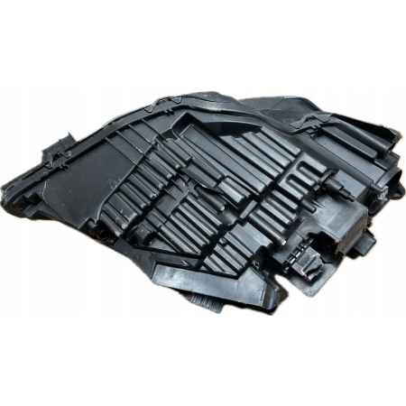 PEUGEOT 508 II LAMPA LEWA PRZÓD PRZEDNIA FULL LED 9839014380