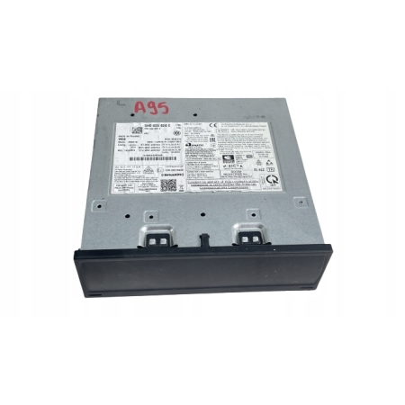 VW MIB STEROWNIK MMI NAWIGACJA 5H0035820E