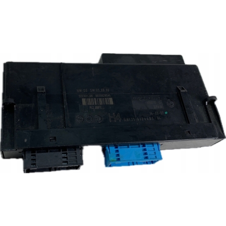 MODUŁ KOMFORTU STEROWNIK BMW E90 E91 9134485