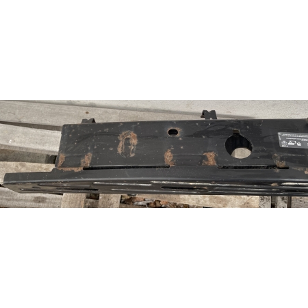 O2 CADILLAC ESCALADE IV 2014 - BELKA ZDERZAKA TYŁ HAK TYLNA 22900139