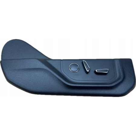 FORD F150 F-150 2015- PRAWA OSŁONA FOTELA PANEL STEROWANIA FL3B-1562184-BBW