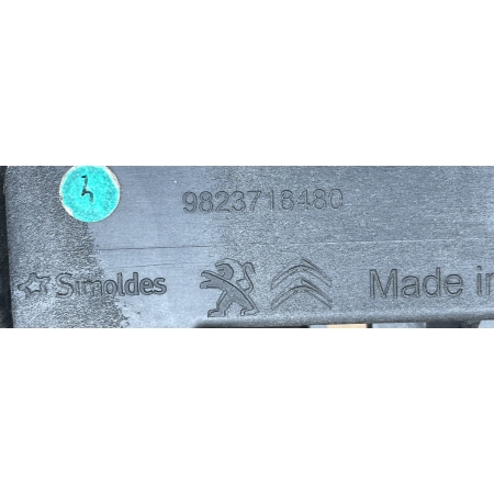 PEUGEOT 208 II OPEL MOKKA B  WZMOCNIENIE PAS PRZEDNI PRZÓD 9859208780