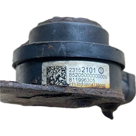 O2 CADILLAC ESCALADE IV 2014 -  CZUJNIK POZIOMU ZAWIESZENIA PRAWY TYŁ 23152101