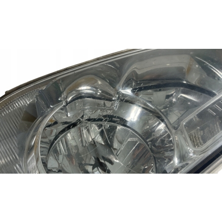 MERCEDES CITARO C2 11- LAMPA PRAWA PRZÓD