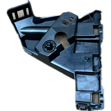 OPEL  CASCADA ŚIZG UCHWYT MOCOWANIE ZDERZAKA PRAWY PRZÓD 39059728