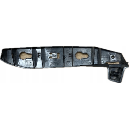 OPEL CORSA F ŚLIZG ZDERZAKA MOCOWANIE PRAWY TYŁ 9829543780A 56468282