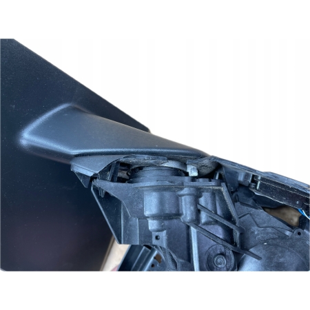 MERCEDES E-KLASA W213 LUSTERKO ZEWNĘTRZNE PRAWE 8 + 8 PIN A0998108200