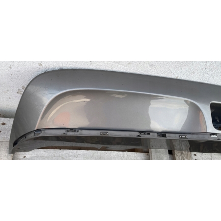 SUZUKI VITARA III LIFT 2018 - SPOILER ZDERZAKA TYŁ 71871-86R