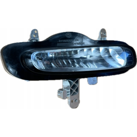 FIAT PANDA III 3 PRAWY HALOGEN ŚWIATŁO DZIENNE 52174842 27.10.23