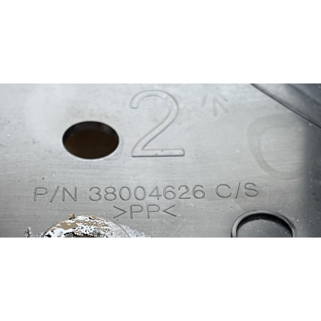 O2 CADILLAC ESCALADE IV 2014 -  OSŁONA LICZNIKA DASZEK 23186563