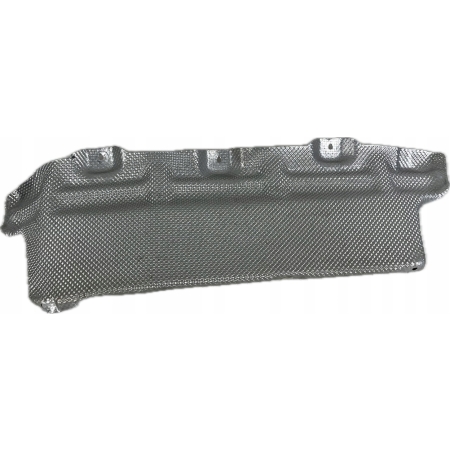 BMW 3 G20 G21 OSŁONA TERMICZNA WYDECHU TYŁ 7341000