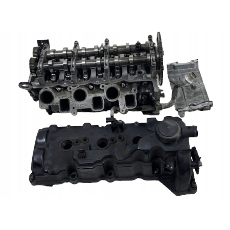 { GŁOWICA PRAWA VW AUDI A6 3.0 TDI CDU 059109130AG