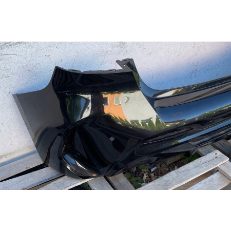 BMW 1 F40 M-PAKIET ZDERZAK TYŁ TYLNY PDC