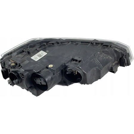 VW POLO VI 2G 17- VALEO LAMPA LEWA PRZÓD 2G1941005