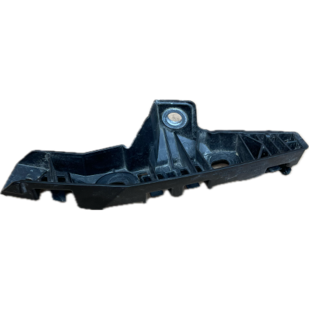 VW TIGUAN II 2016 - ŚLIZG MOCOWANIE ZDERZAKA LEWY PRZÓD 5NA807049A