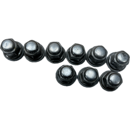 B3 KIA CARNIVAL IV 2020 - ŚRUBA ŚRUBY NAKRĘTKA DO KÓŁ ALUFELG