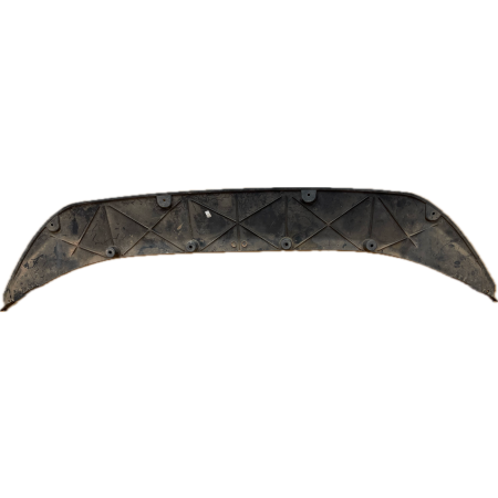 FORD TOURNEO COURIER 2014 - OSŁONA SPOILER ZDERZAKA PRZÓD  ET76-A002A34-ABW