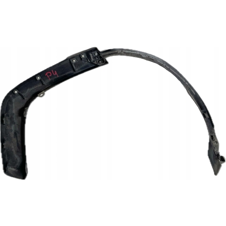 P4 TOYOTA RAV4 V 5 2020 - LISTWA BŁOTNIKA LEWA TYŁ TYLNA 75606-42150
