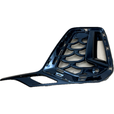 AUDI Q7 S-LINE II 4M DRUGI LIFT 2024 - PRAWA KRATKA ZDERZAKA 4M0807682AP