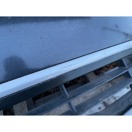 B3 KIA CARNIVAL IV 2020 - ZDERZAK PRZÓD PRZEDNI KOIMPLETNY P2M 86511-R0000