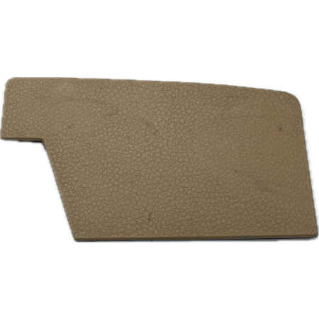 B1 PORSCHE MACAN S 2015 LEWA OSŁONA SŁUPKA D 95B863279