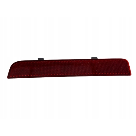 ODBLASK LAND ROVER RANGE ROVER III L322 PRAWY