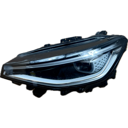 25 VW ID4 ID.4 LAMPA PRZÓD LEWA FULL LED 11B941035H  28.07.2022