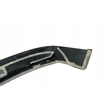 ^ FABIA III 6V9 SCOUT KOMBI SPOILER TYŁ 6V9807091B